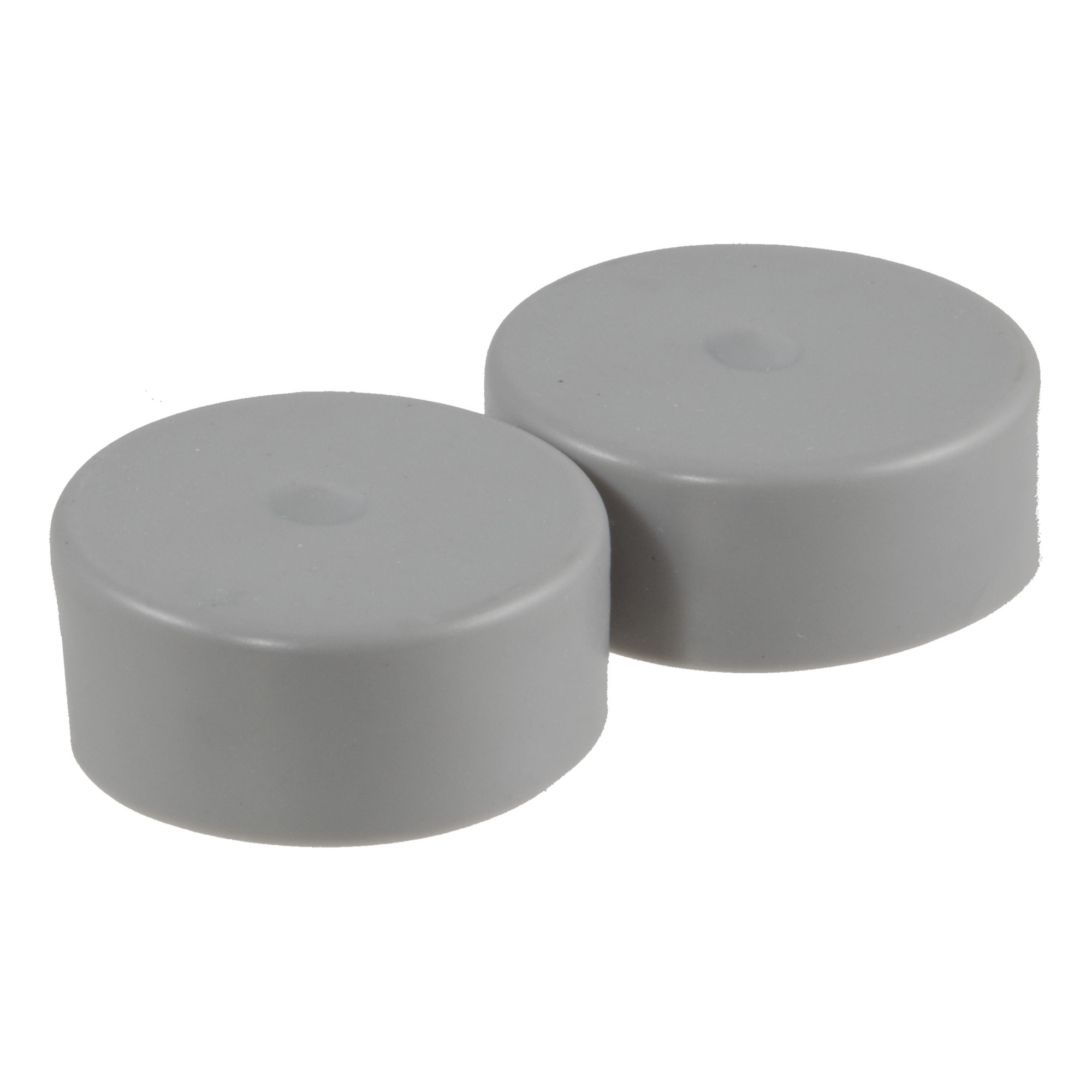 Curt Manufacturing, 2.32in. Bearing Protector Dust Covers (2-Pack), Included (qty.) 2 Model# 23232